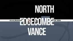 03/2 Highlights vs North Edgecombe