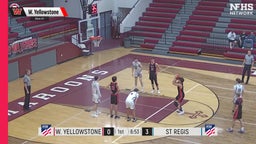 03/2 Highlights @ St Regis