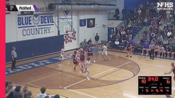 03/3 Highlights @ Rudyard