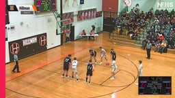 03/3 Highlights vs NMCA