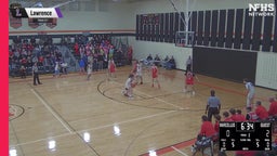 03/3 Highlights vs St. Philip