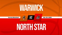 03/2 Highlights @ North Star