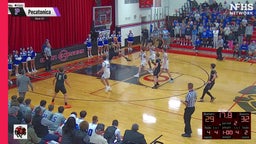 03/3 Highlights @ Newman Central