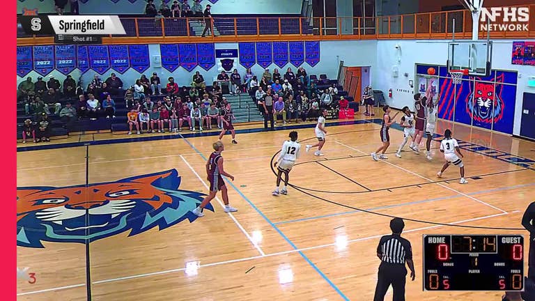 Video player poster