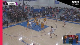 03/2 Highlights vs Granby Memorial