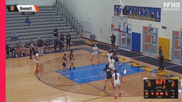 03/6 Highlights vs JA