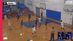 03/3 Highlights vs Mira Mesa