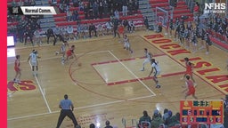 03/3 Highlights @ Richwoods