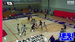 03/3 Highlights @ Country Day