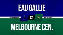 03/9 Highlights vs Eau Gallie