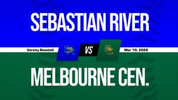 03/10 Highlights vs Sebastian River
