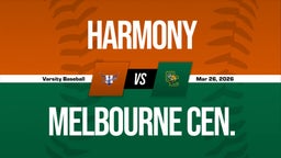 03/26 Highlights vs Harmony