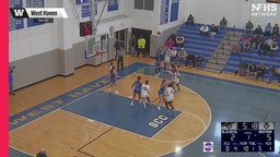 03/7 Highlights vs Newtown