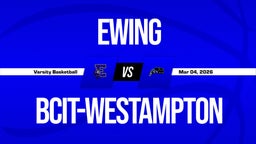 03/4 Highlights vs Ewing
