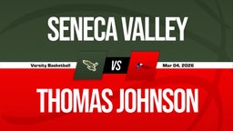 03/4 Highlights vs Seneca Valley