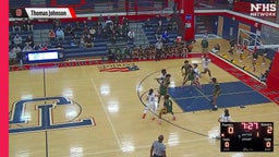 03/4 Highlights vs Seneca Valley