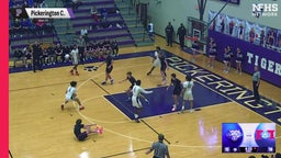 03/3 Highlights vs Marysville