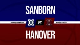 03/4 Highlights vs Sanborn