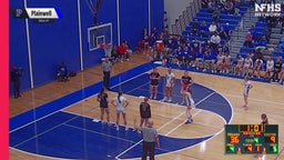 03/4 Highlights vs Vicksburg