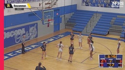 03/4 Highlights vs Alcona