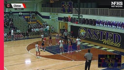 03/4 Highlights @ Blissfield