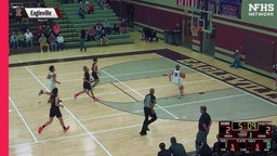 03/3 Highlights vs Cornersville