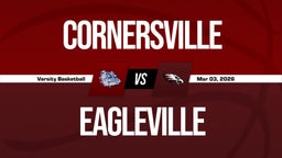 03/3 Highlights vs Cornersville