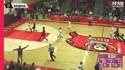 03/4 Highlights @ Neuqua Valley