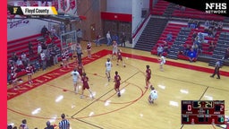 03/3 Highlights vs Graham