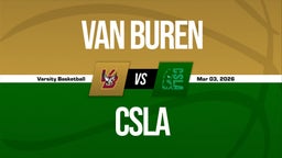 03/3 Highlights @ CSLA