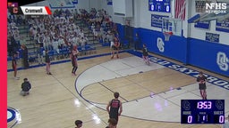 03/4 Highlights @ Lyme-Old Lyme