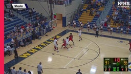 03/4 Highlights vs North Gwinnett