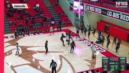 03/4 Highlights vs Dutchtown