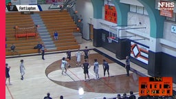 03/6 Highlights vs Fort Morgan