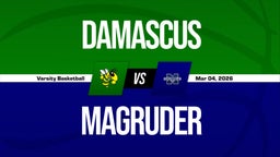 03/4 Highlights @ Magruder