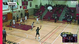 03/4 Highlights @ Dunbar