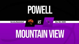 03/6 Highlights vs Powell