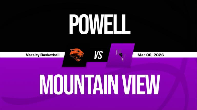 Video player poster