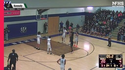 03/4 Highlights @ Blake