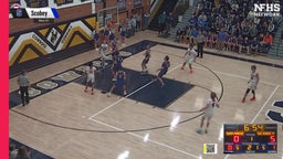 03/5 Highlights vs Savage