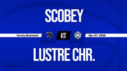 03/7 Highlights @ Lustre Chr.