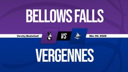 03/4 Highlights vs Bellows Falls