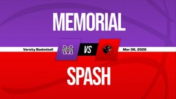 03/6 Highlights vs Memorial