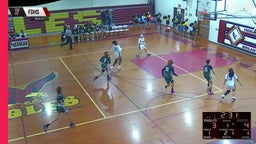03/3 Highlights vs Surrattsville