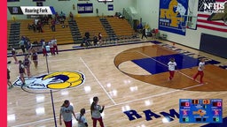 03/6 Highlights vs Thomas MacLaren