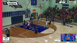 03/6 Highlights vs Wiggins