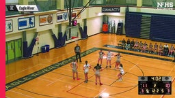 03/3 Highlights vs South Anchorage