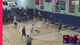 03/6 Highlights @ St. Paul Cath.