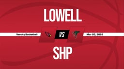 03/3 Highlights vs Lowell
