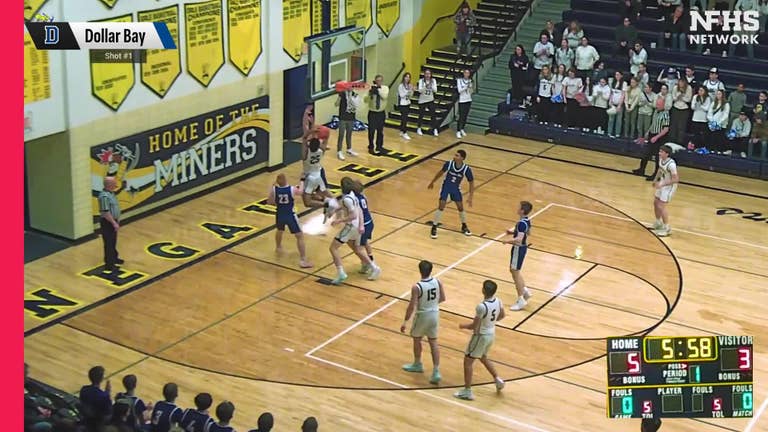 Video player poster